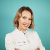 Козлова Полина Юрьевна