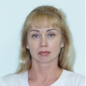 Удалова Валентина Александровна, фото