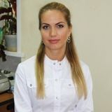 Ионова Дарья Андреевна
