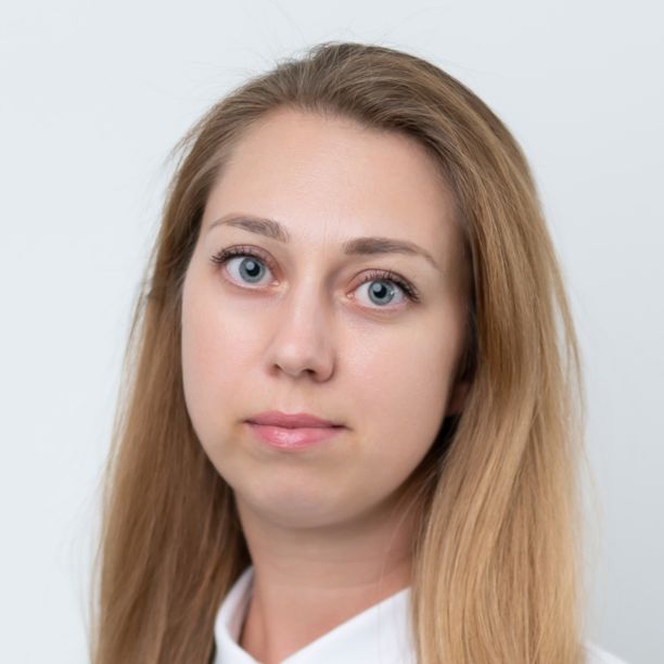 Захарова Оксана Сергеевна