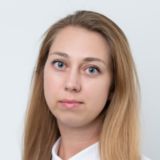 Захарова Оксана Сергеевна