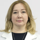 Данилова Елена Борисовна