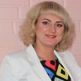 Котова Ирина Валерьевна