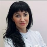 Шаряфетдинова Рената Салякжановна фото