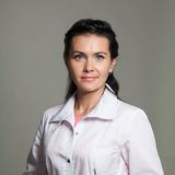Кулябина Ирина Борисовна