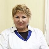 Брук Наталья Николаевна