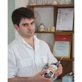 Оганесян Карен Мнацаканович