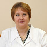 Максимова Татьяна Леонидовна