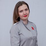 Шевчугова Полина Владимировна фото