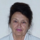 Цырульникова Ольга Андреевна