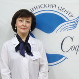 Кириллова Ирина Евгеньевна фото