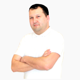 Сотсков О.П. Барнаул - фотография