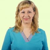 Зеленова Инна Николаевна