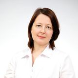 Куликова Ольга Алексеевна