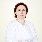 Солина Нина Юрьевна, фото