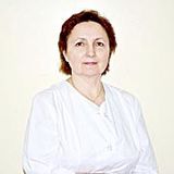 Солина Нина Юрьевна