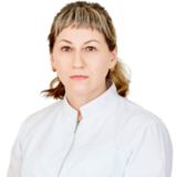 Шерснева Елена Леонидовна