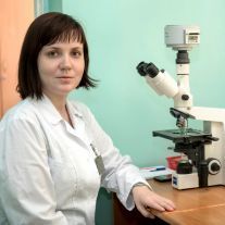 Гостюжова Екатерина Александровна