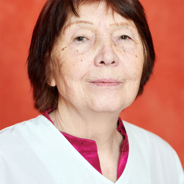 Щепеткова Людмила Васильевна, фото