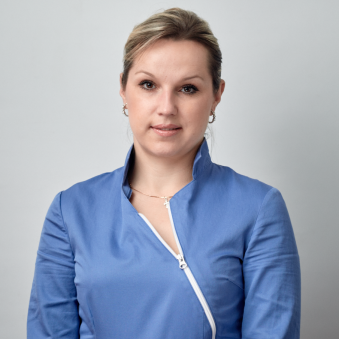 Дорошенко Оксана Витальевна, фото