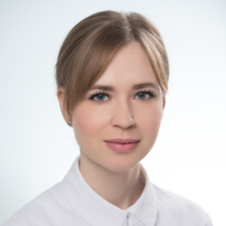 Федорова Екатерина Анатольевна, фото