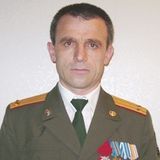 Гаджиев Юсуп Магомедрасулович
