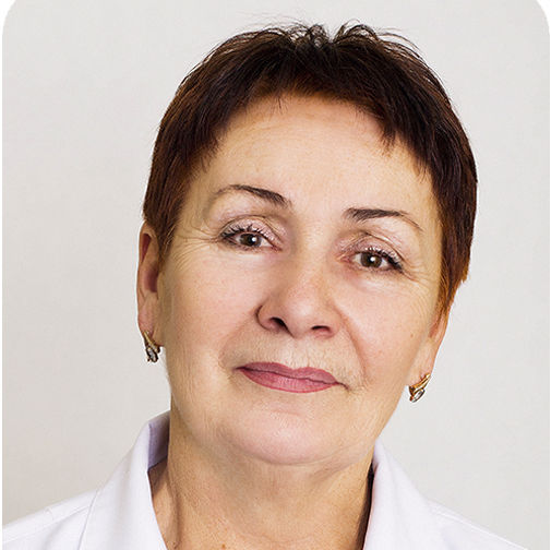 Борисенко Ирина Ивановна Санкт-Петербург: акушер-гинеколог