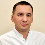 Микутин Олег Владимирович