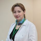 Демина Анна Юрьевна