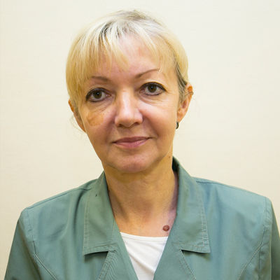 Шилова Е.А. Москва - фотография