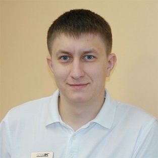 Арзамасцев Максим Федорович