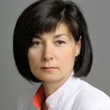 Виноградова Людмила Юрьевна