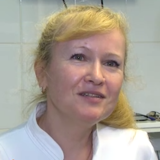 Янковая Ольга Борисовна