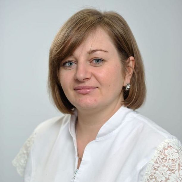 Шаповалова Светлана Николаевна Воронеж: врач ультразвуковой диагностики