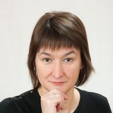 Дащенко Елена Николаевна