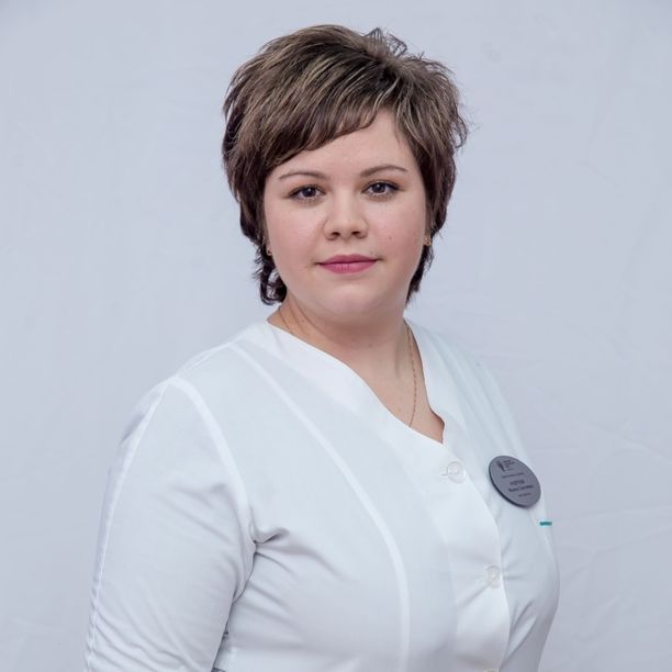 Андреева М.С. Зеленогорск (Кр) - фотография