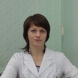 Клюева Юлия Валерьевна фото