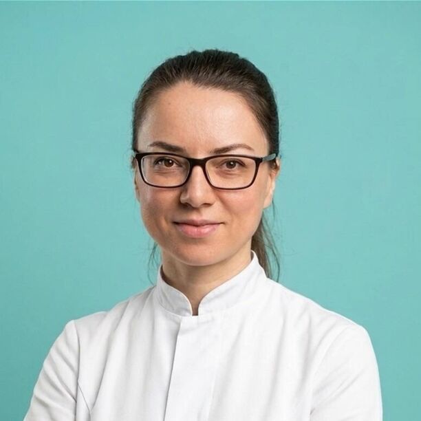 Кулешова Надежда Николаевна