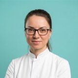 Кулешова Надежда Николаевна