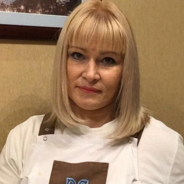 Дедюля Светлана Анатольевна, фото