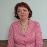Пьянкова Ирина Владимировна