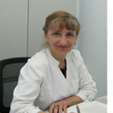 Краснощекова Елена Леонидовна