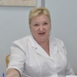 Никулина Елена Николаевна