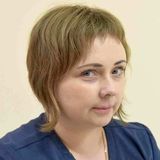 Кирьякова Екатерина Александровна