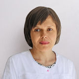 Тимошенко Людмила Александровна