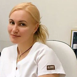 Панова Екатерина Николаевна