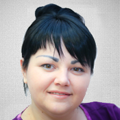 Шоева Эльвира Руслановна, фото