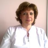 Громова Татьяна Анатольевна