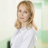 Журкова Ирина Валерьевна