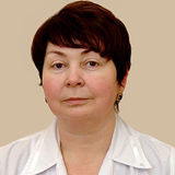 Доничкина Елена Анатольевна